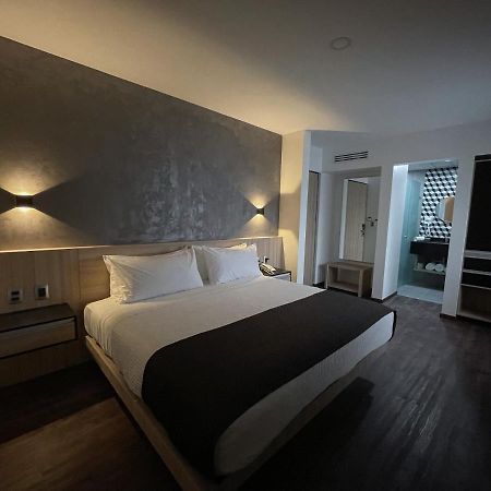Fato Hotel Querétaro Zewnętrze zdjęcie