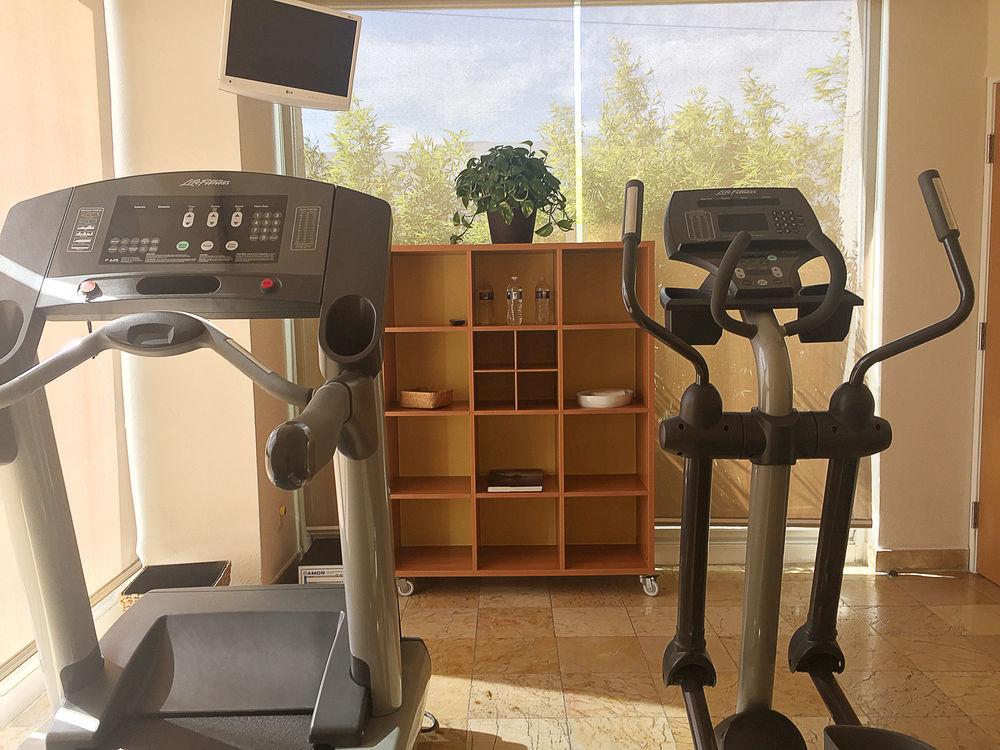 Fato Hotel Querétaro Zewnętrze zdjęcie