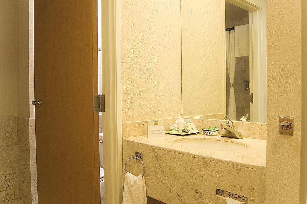 Fato Hotel Querétaro Zewnętrze zdjęcie