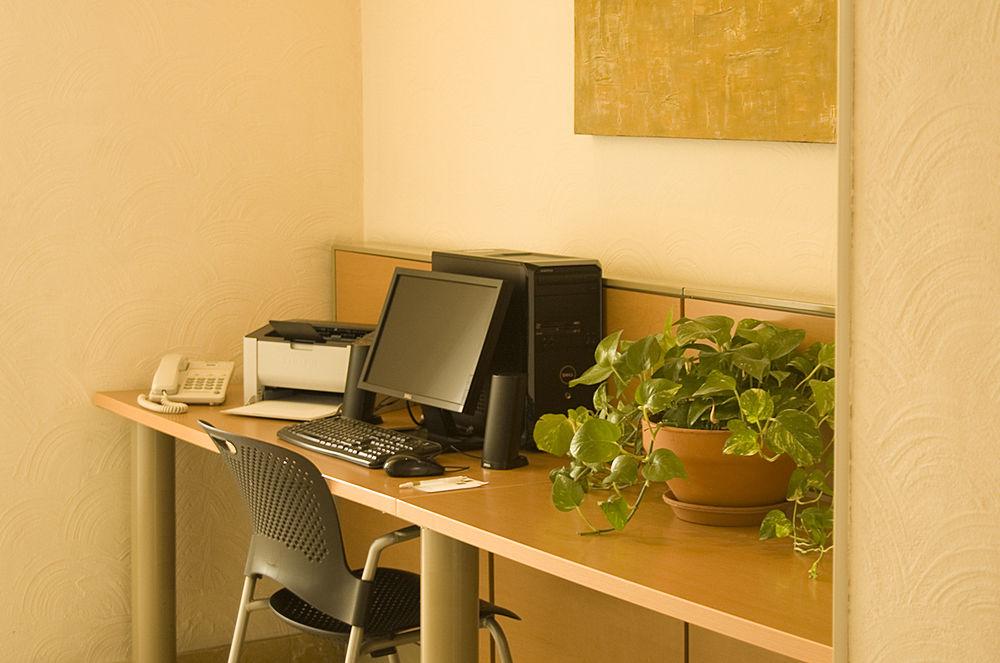 Fato Hotel Querétaro Zewnętrze zdjęcie