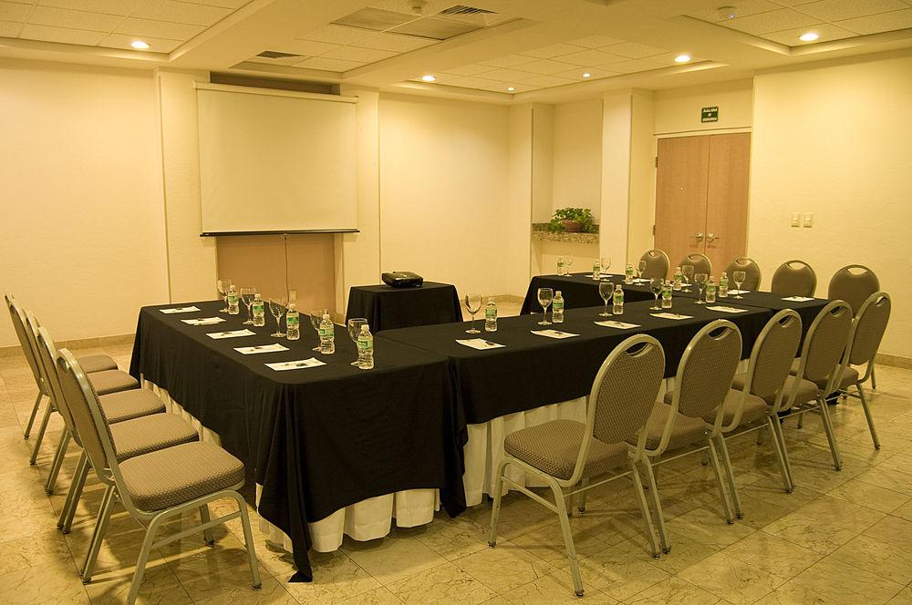 Fato Hotel Querétaro Zewnętrze zdjęcie