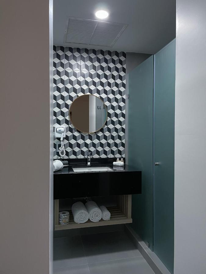 Fato Hotel Querétaro Zewnętrze zdjęcie