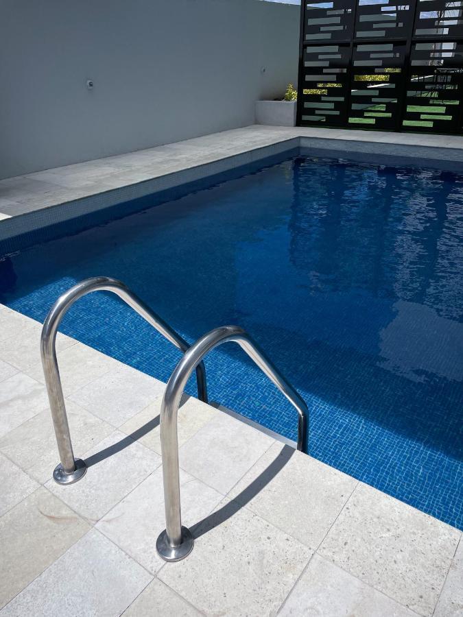 Fato Hotel Querétaro Zewnętrze zdjęcie