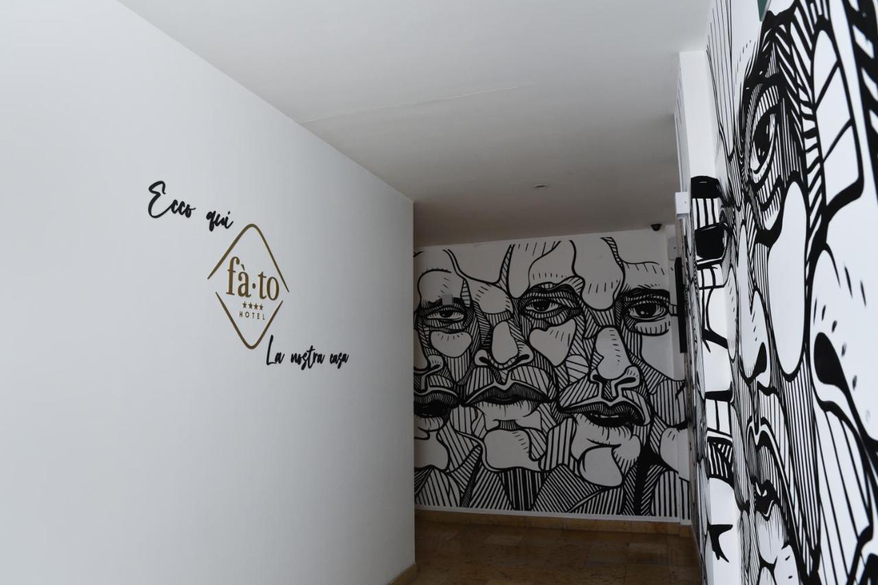 Fato Hotel Querétaro Zewnętrze zdjęcie