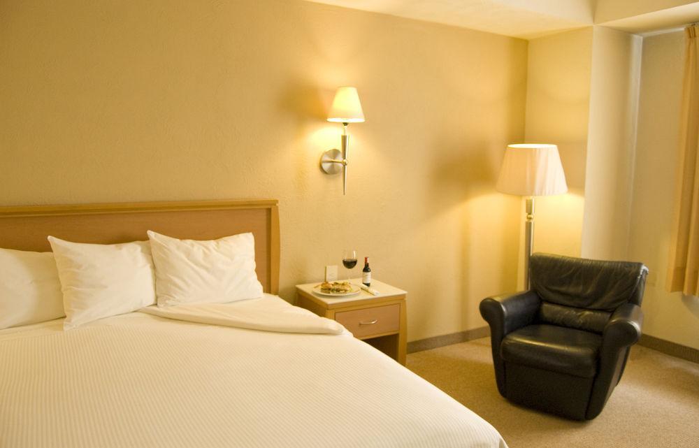 Fato Hotel Querétaro Zewnętrze zdjęcie