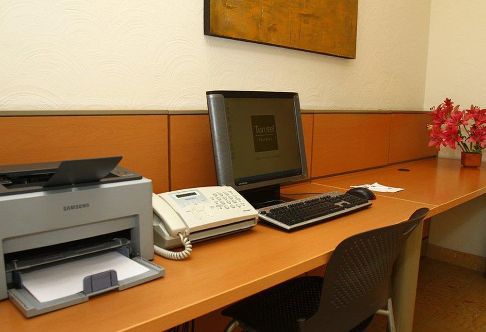 Fato Hotel Querétaro Udogodnienia zdjęcie