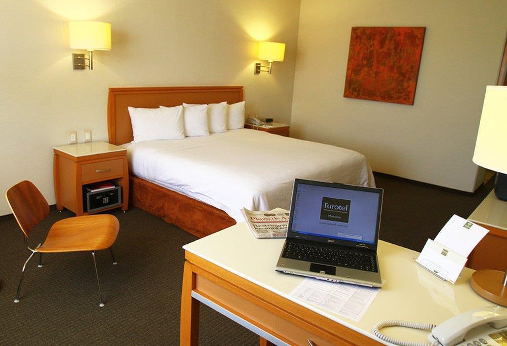 Fato Hotel Querétaro Pokój zdjęcie