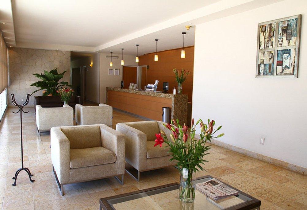 Fato Hotel Querétaro Zewnętrze zdjęcie