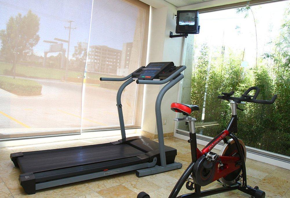 Fato Hotel Querétaro Zewnętrze zdjęcie