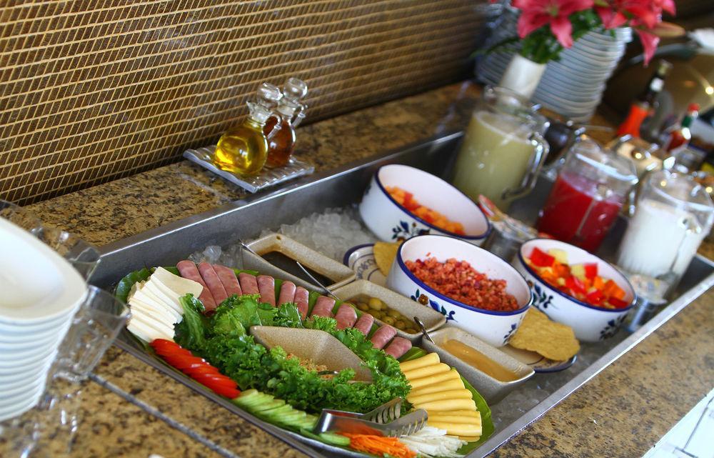 Fato Hotel Querétaro Zewnętrze zdjęcie