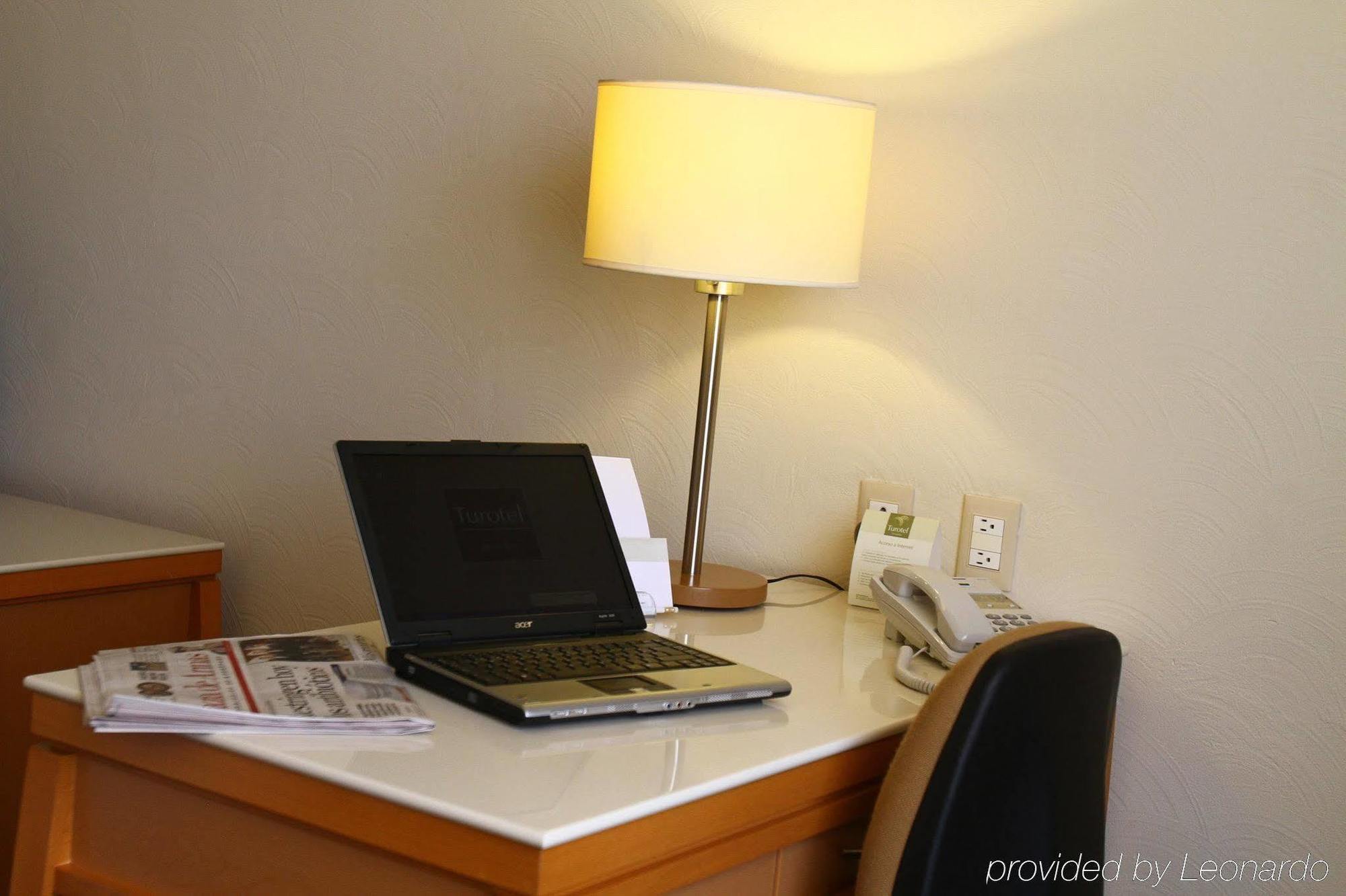 Fato Hotel Querétaro Zewnętrze zdjęcie