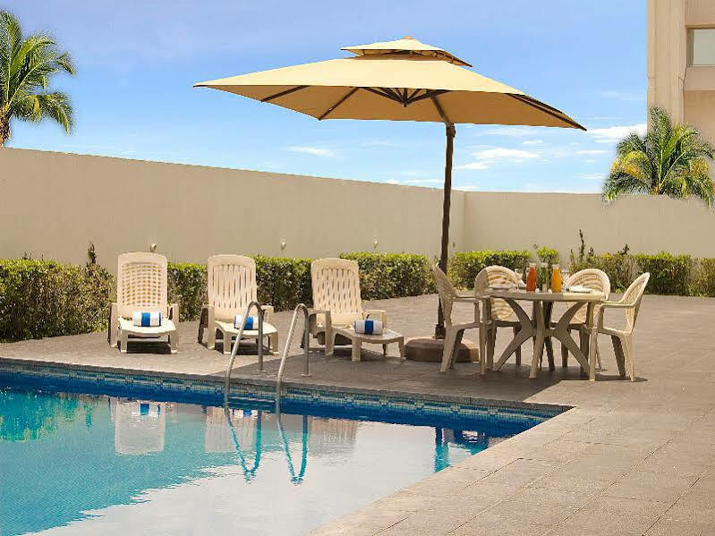 Fato Hotel Querétaro Zewnętrze zdjęcie
